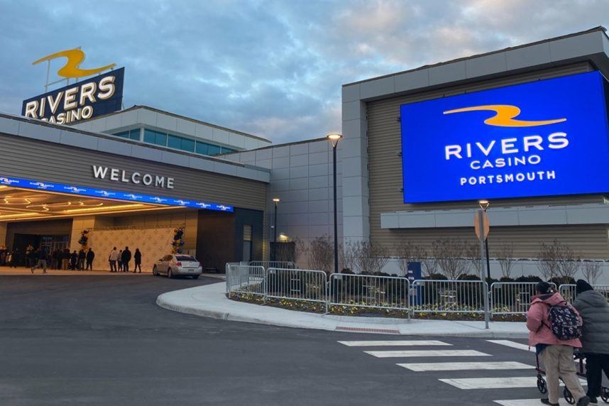 Portsmouth Judge Scolds Prosecutor for Rivers Casino Embezzlement Case Delay