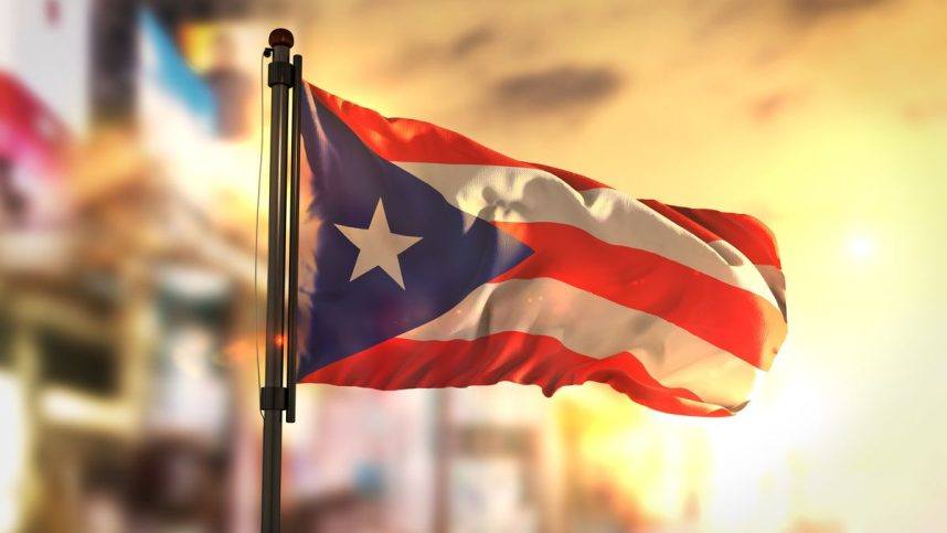 Puerto Rico's First Fully Domestic Sportsbook Opens Today