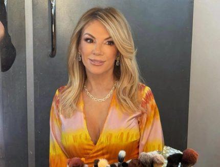 ‘Real Housewives’ Star Axed from BravoCon in Vegas Over Alleged Racism