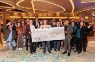 Resorts World Las Vegas Celebrates Casino's One Millionth Rewards Member