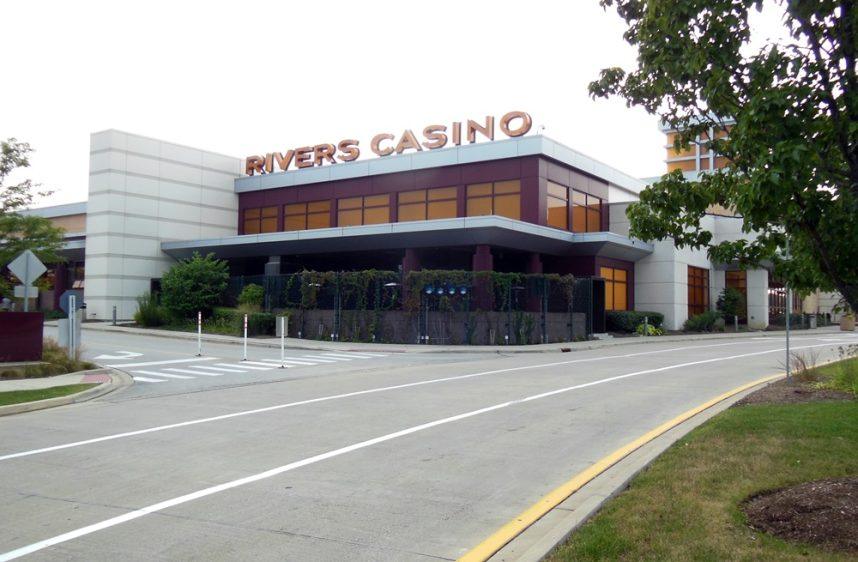 Rivers Casino Des Plaines Customer Info Compromised in Cyberattack