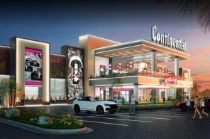 Silver Sevens Casino in Las Vegas Set for Major Renovation, Rebrand