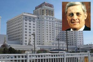 Steve Norton, Who Oversaw Opening of First Atlantic City Casino, Dead at 89