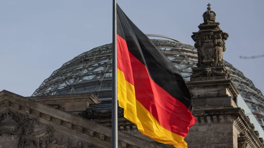 Study Suggests Half of Germany's Online Gambling is Through Offshore Sites