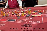 Venetian, Palazzo Las Vegas Casinos Bringing Back Table Game Smoking