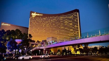 Wynn Bonds Steady with Large Yields, but Upside Likely Limited