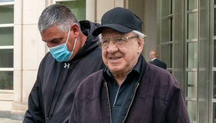 Aged ‘Genovese Capo’ Convicted of Extorting Restaurateur Over Gambling Debt