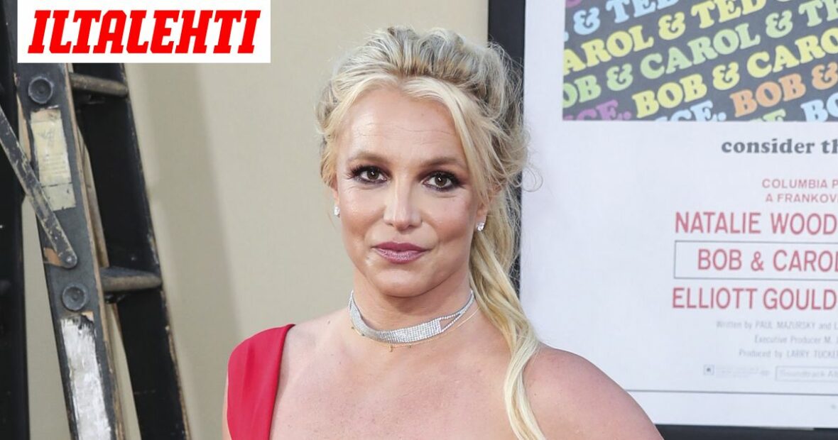 Britney Spears sinkkuelämästään: "Olen helposti manipuloitavissa"
