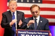 Casino Billionaire Phil Ruffin Donates $2M to Donald Trump 2024 Campaign