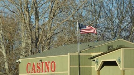 Casino Crime Round Up: Arson Fire Leads to Arrest