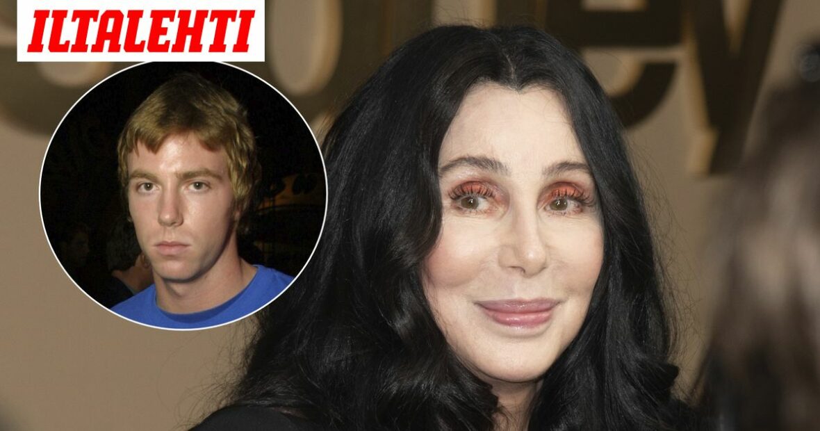 Cher haluaa 47-vuotiaan poikansa edunvalvojaksi: ”Elijah’n elämä on vaarassa”
