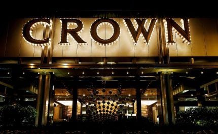 Crown Casinos Sued by Same-Sex Couple Over Alleged Retaliation for Sexual Orientation