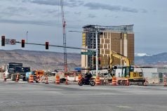 Durango Casino Off to Fast Start, Small Risk of Red Rock Cannibalization, Say Analysts