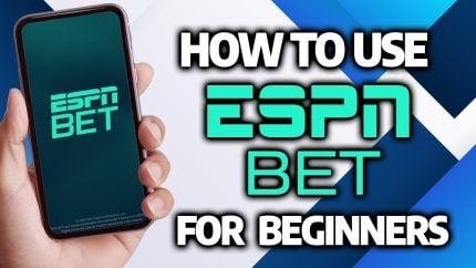 ESPN Bet Seen Bringing More Women to Sports Wagering
