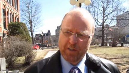 Ex-New Brunswick Deputy AG Who Gambled Client Funds Faces Prison