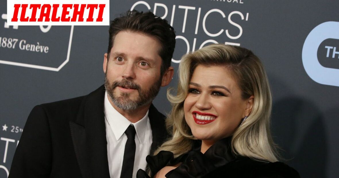 Kelly Clarkson saa miljoonakorvaukset ex-aviomieheltään