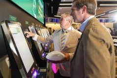 Kentucky Sports Betting Exceeding Revenue Expectations, Gov. Andy Beshear Says