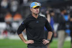 Los Angeles Chargers Fire Head Coach Brandon Staley After Ugly Loss in Las Vegas
