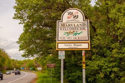 Maryland iGaming Sees Signs of Public Support, Union Opposition 