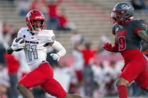 New Mexico vs. UNLV Game Probed After Suspicious Betting Patterns