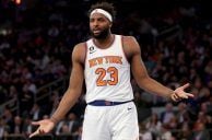New York Knicks Expect Center Mitchell Robinson to Miss Entire Season