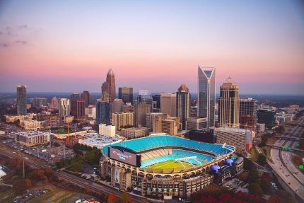 North Carolina Opens Sports Betting Application Portal 