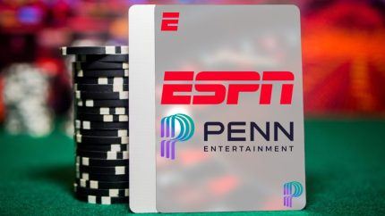Penn Seeking New York Entry for ESPN Bet, Says Analyst