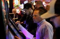 Pennsylvania Gaming Win Reaches $444.5M in November, Sportsbook Handle Sets Record