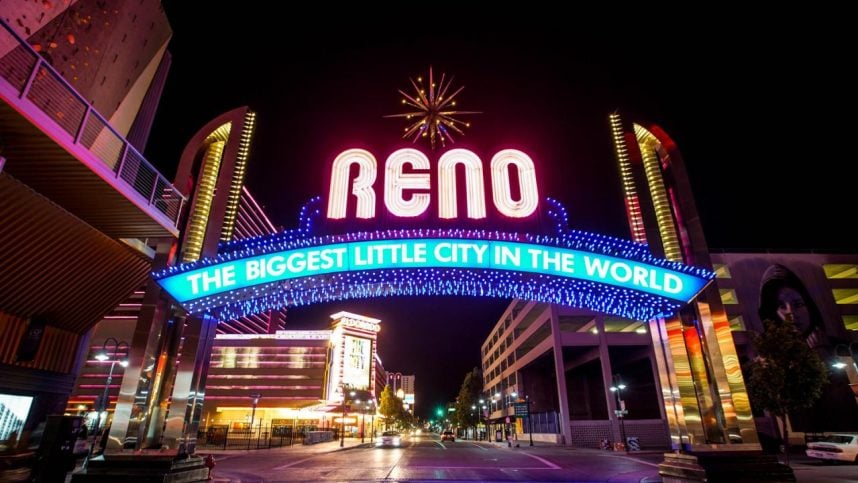 Reno Firecreek Casino Halted Due to Tough Financing Environment