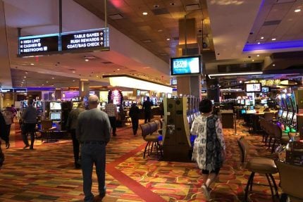 Rivers Casino Des Plaines Hit With Class-Action Lawsuit Over August Data Breach