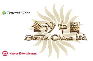 Sands China Focusing on Entertainment, Strikes Partnership With Tencent