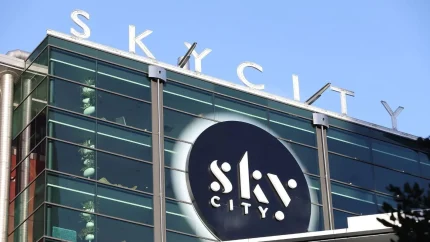 SkyCity Entertainment Walks Back Revenue Forecast, May See Earnings Drop