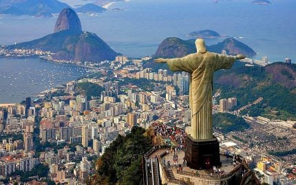 Sports Betting in Brazil Draws Attention From 134 Potential Operators