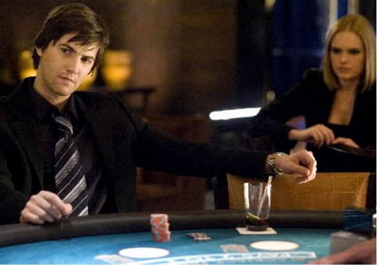 Top 5 Blackjack Movies of All-Time