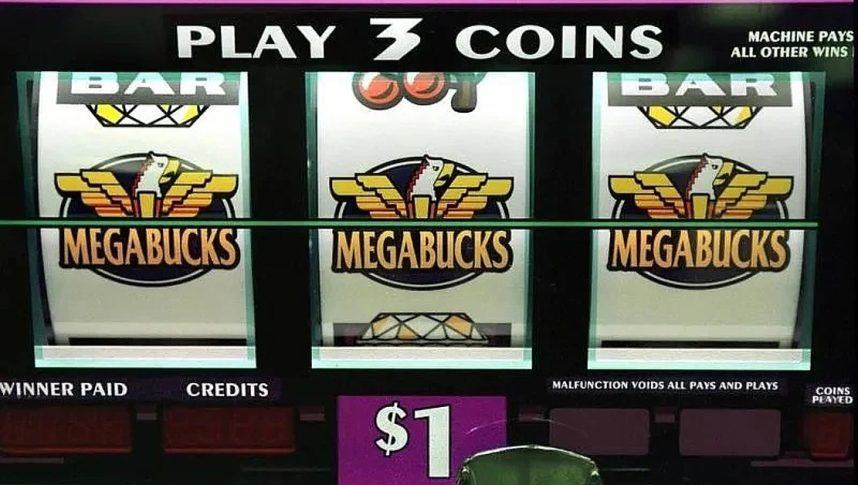 VEGAS MYTHS BUSTED: Megabucks Will Hit on a Casino’s Opening Night