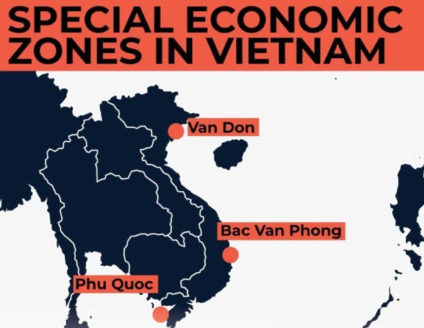Vietnam Seeking Bids to Manage Country's $2.2B Integrated Casino Resort in Van Don