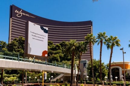 Wynn Resorts Credit Rating Outlook Upped to Stable by Moody’s