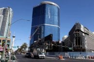 Fontainebleau Las Vegas Sheds Fourth Exec in a Month