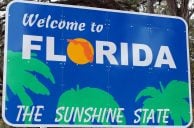 Gambling Revenue to Fund Florida Environment Pushed in Pair of Proposals
