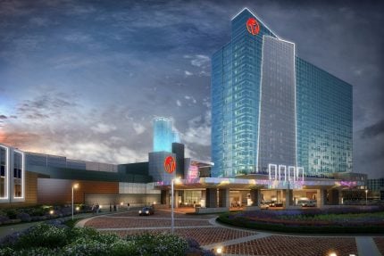 Genting Allocating Another $100M to New York Casino Unit