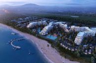 Macau Junket Group Pitches $900M Casino Resort in Fiji