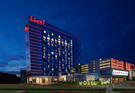 Live! Casino & Hotel Maryland