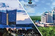 Mohegan Sun, Foxwoods Experience Gaming Revenue Declines in 2023 Fiscal Year