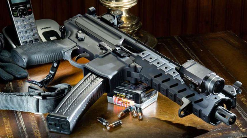 Nebraska Gaming Board Spent $30K on Semi-Automatic Weapons