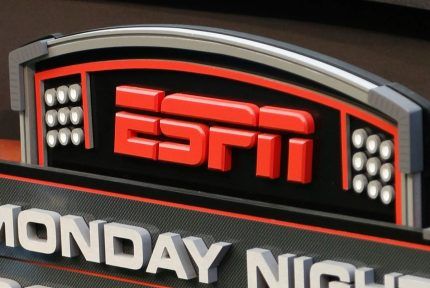 NFL Reportedly Mulling Ownership Stake in ESPN