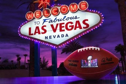 NFL Warns Players About Las Vegas Activities During Super Bowl LVIII