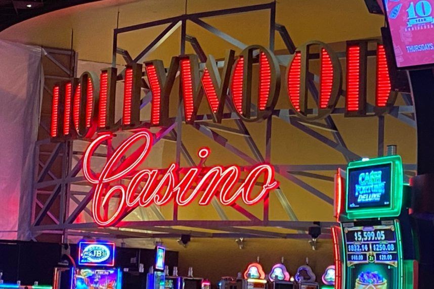 Ohio Casinos and Racinos Experience Record November, Revenue Tops $186.1M
