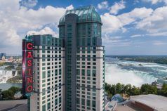 Ontario's Fallsview Casino to Appeal $70K Fine for Money Laundering
