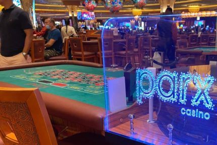 Pennsylvania Gaming Industry Reports Best Year Ever, 2023 Revenue Nearly $5.7B