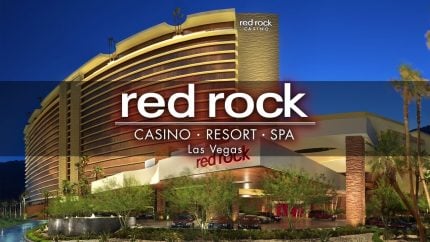 Red Rock Resorts Draws Wall Street Cheer